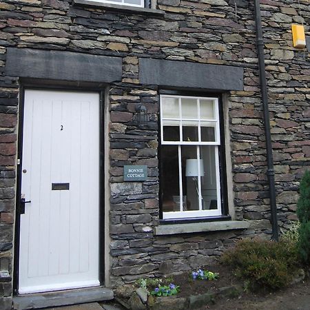 Bonnie Cottage Ambleside Exterior photo