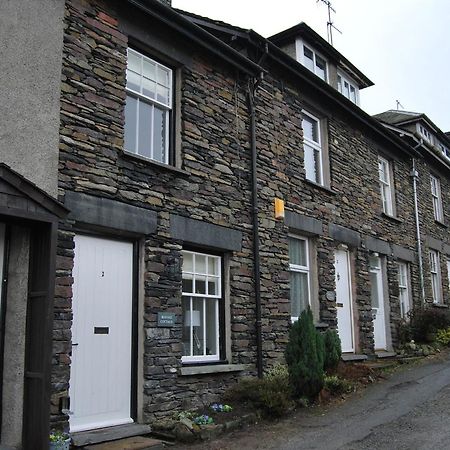 Bonnie Cottage Ambleside Exterior photo